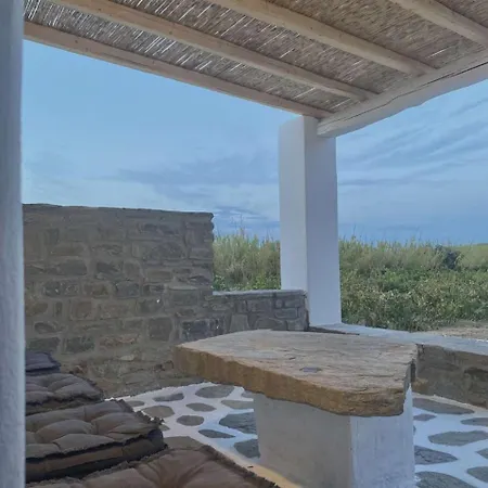 Louloudas Paros Appartement Molos (Paros)