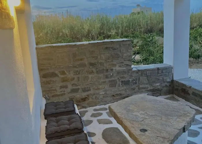 Appartement Louloudas Paros Molos (Paros)