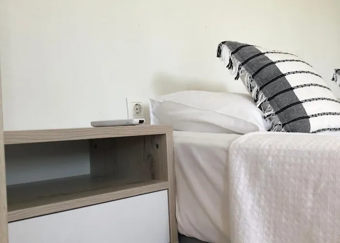 Louloudas Paros Appartement