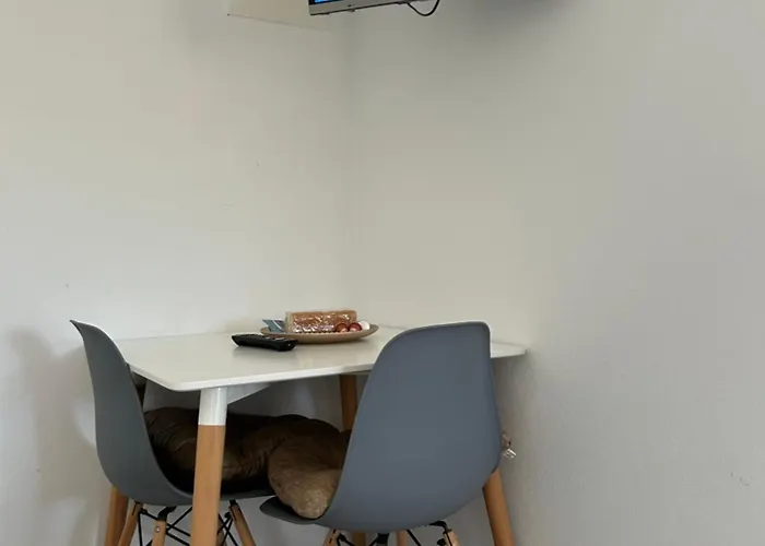 Appartement Louloudas Paros *